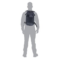 AMP10 Backpack 20L - Tungsten