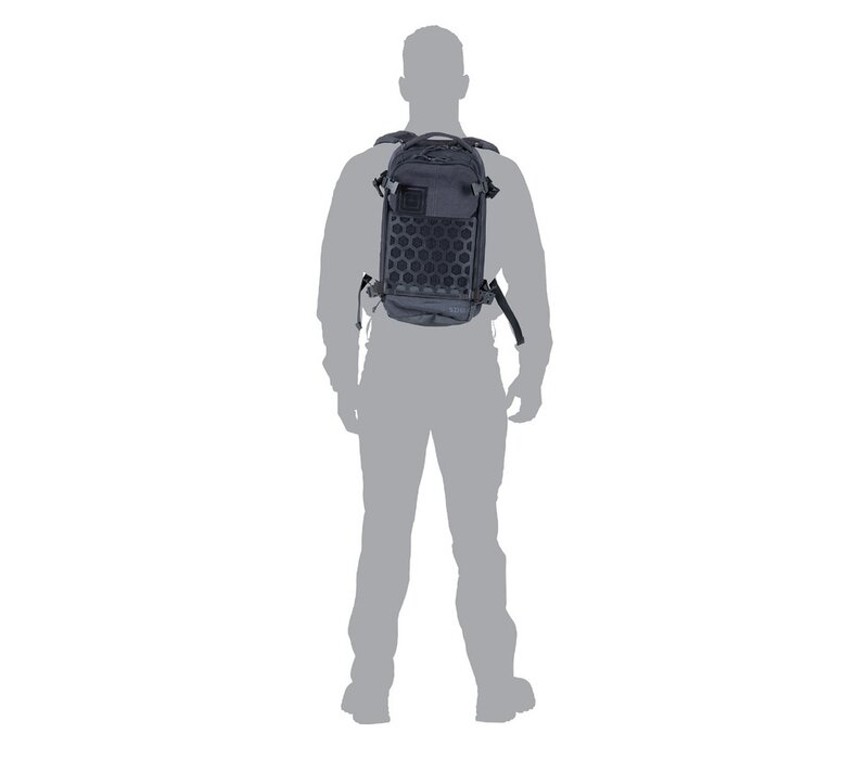 AMP10 Backpack 20L - Tungsten