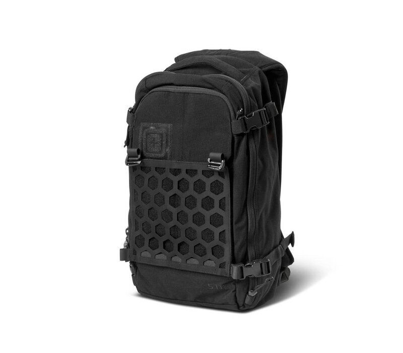 AMP12 Backpack 25L  Black