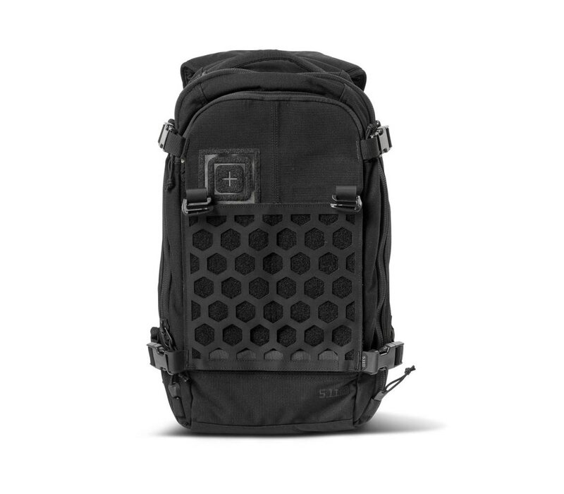 AMP12 Backpack 25L  Black
