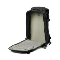 AMP12 Backpack 25L  Black