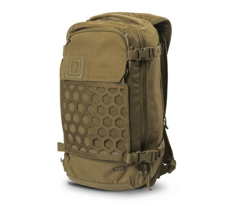 AMP12 Backpack 25L  Kangaroo