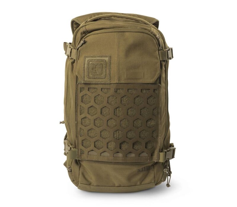 AMP12 Backpack 25L  Kangaroo