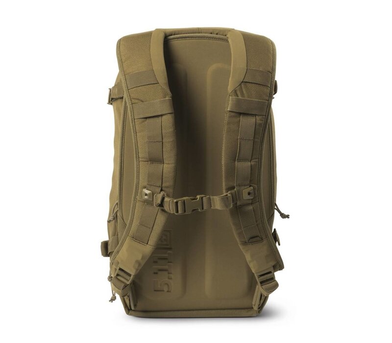 AMP12 Backpack 25L  Kangaroo