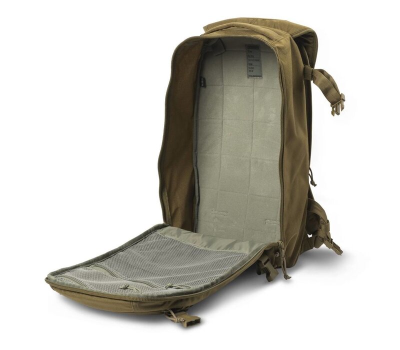 AMP12 Backpack 25L  Kangaroo