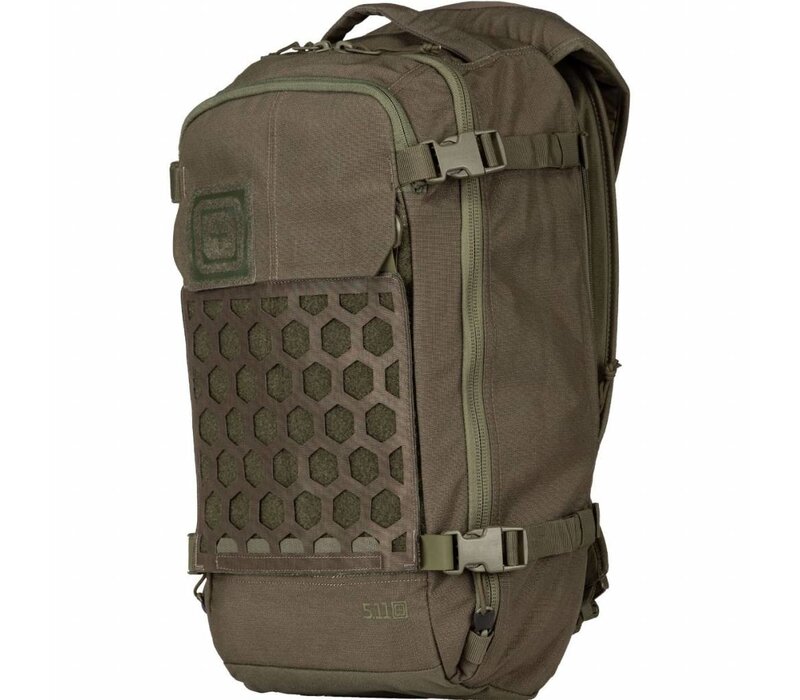 AMP12 Backpack 25L - Ranger Green