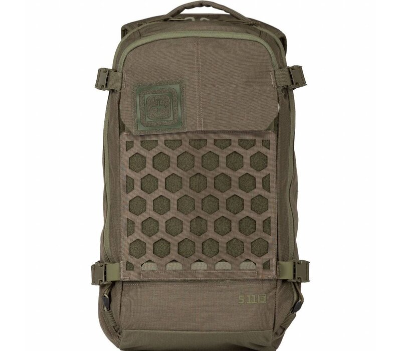 AMP12 Backpack 25L - Ranger Green