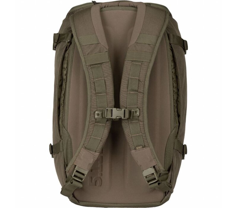 AMP12 Backpack 25L - Ranger Green
