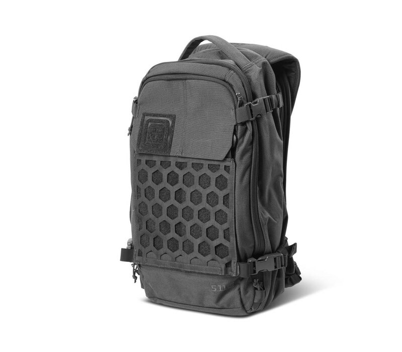 AMP12 Backpack 25L Tungsten