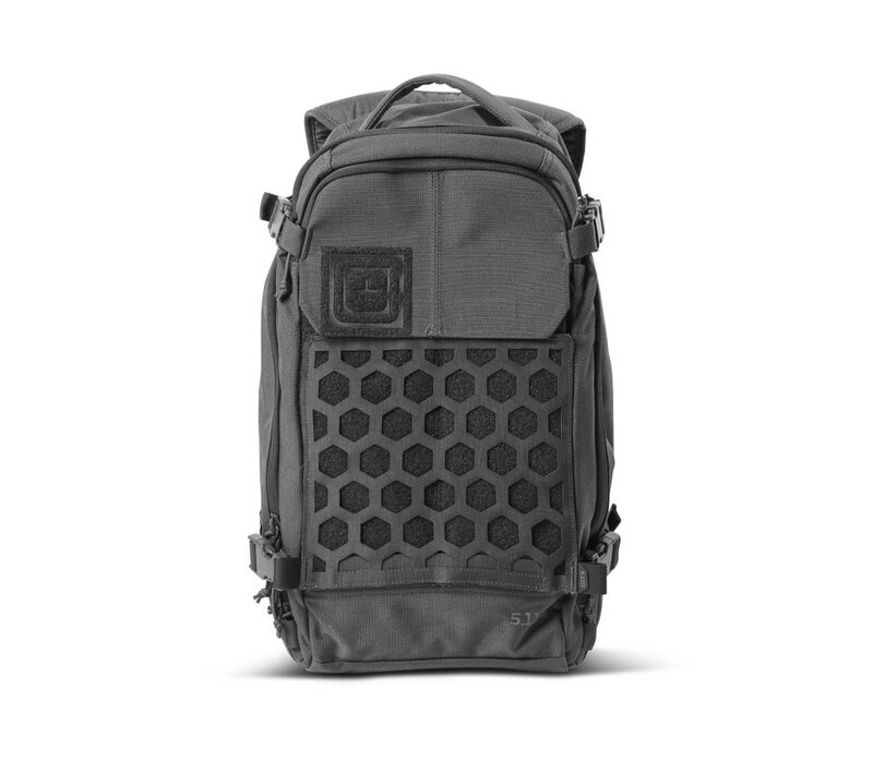 AMP12 Backpack 25L Tungsten