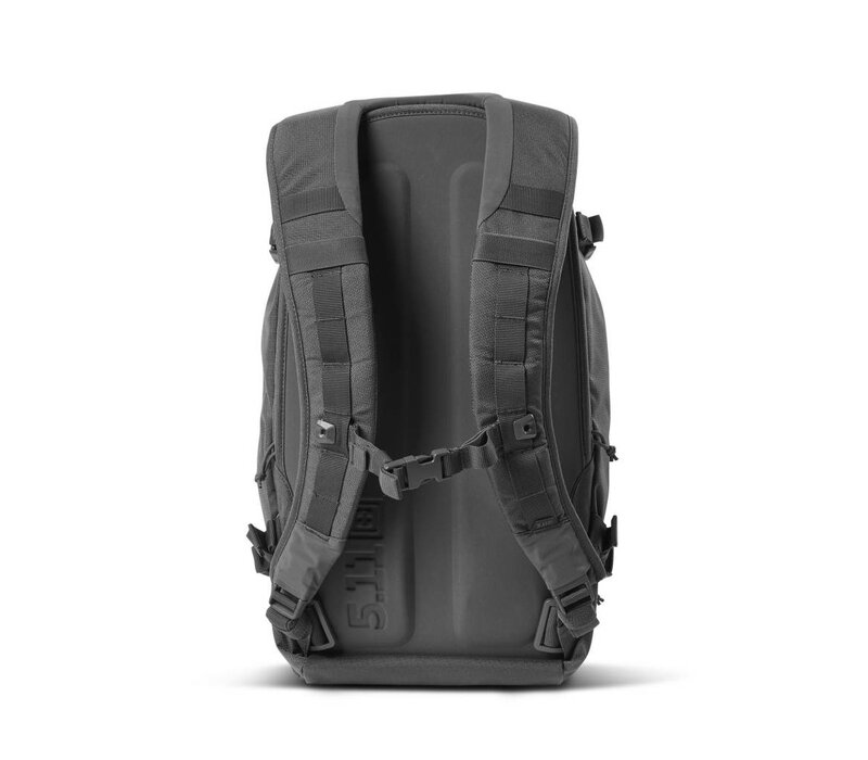 AMP12 Backpack 25L Tungsten