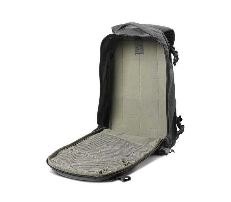 AMP12 Backpack 25L Tungsten
