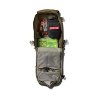 AMP12 Backpack 25L Tungsten