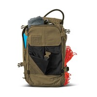 AMP12 Backpack 25L Tungsten