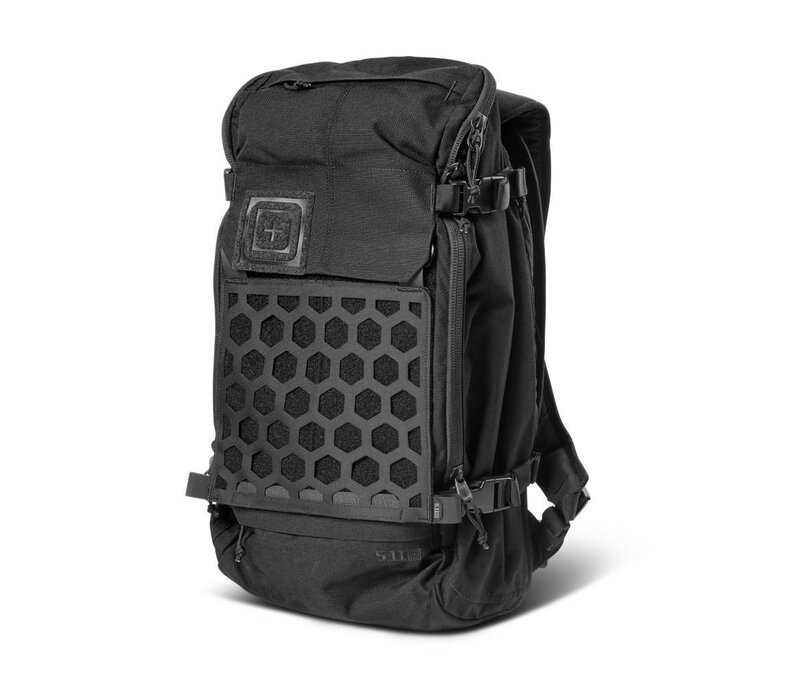 AMP24 Backpack 32L  Black
