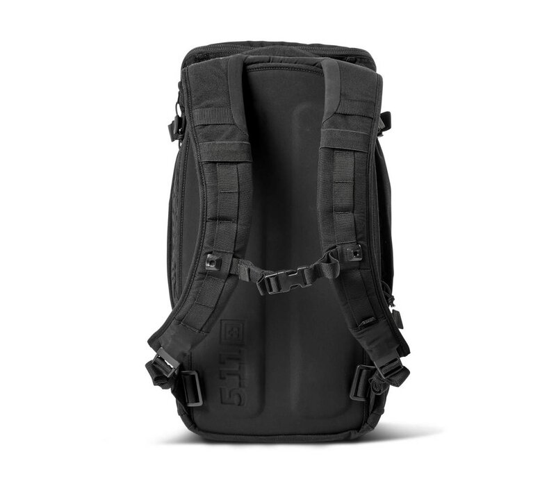 AMP24 Backpack 32L  Black