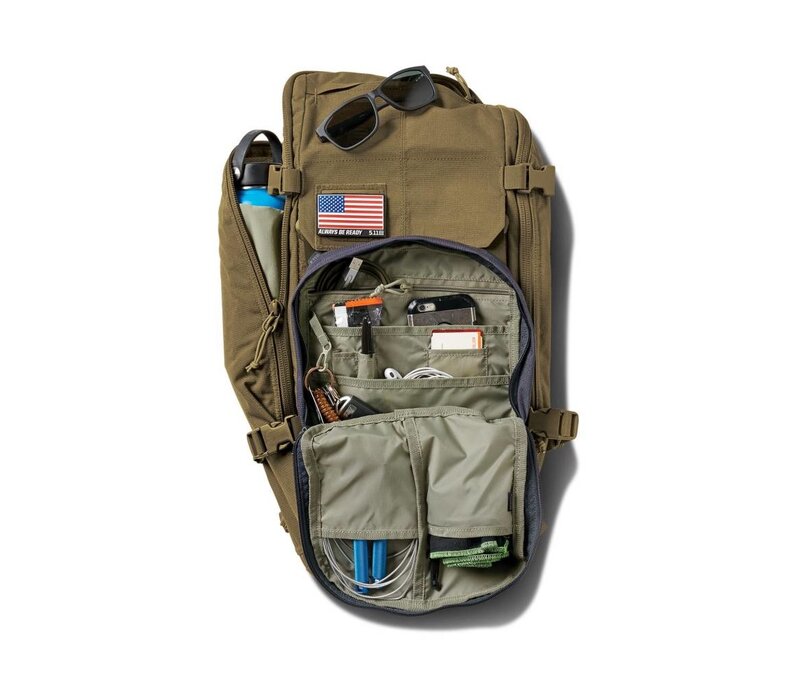 AMP24 Backpack 32L  Tungsten