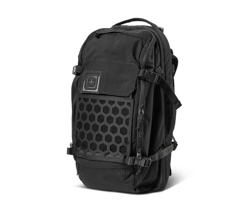 AMP72 Backpack 40L Black