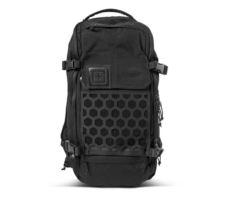 AMP72 Backpack 40L Black