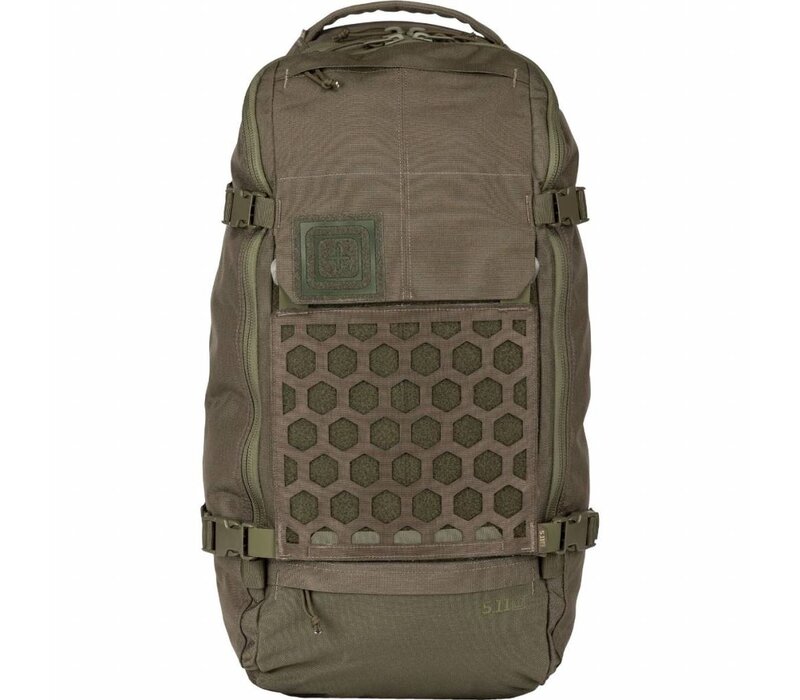 AMP72 Backpack 40L Ranger Green