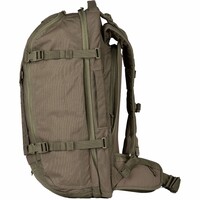 AMP72 Backpack 40L Ranger Green