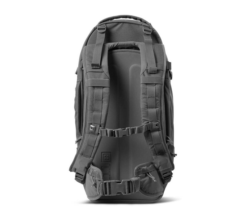 AMP72 Backpack 40L Tungsten