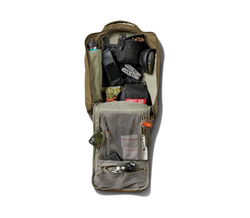 AMP72 Backpack 40L Tungsten