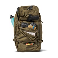 AMP72 Backpack 40L Tungsten