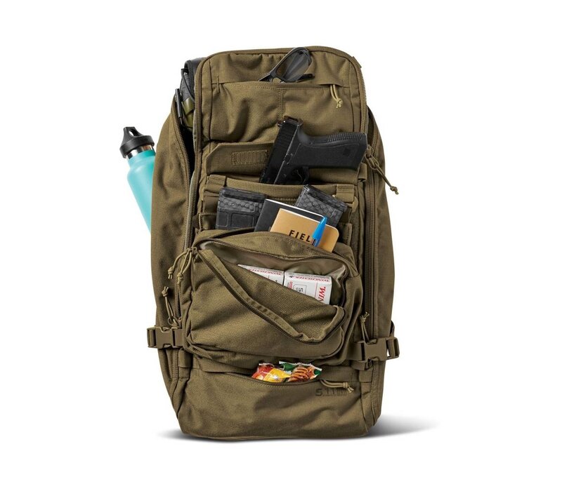 AMP72 Backpack 40L Tungsten