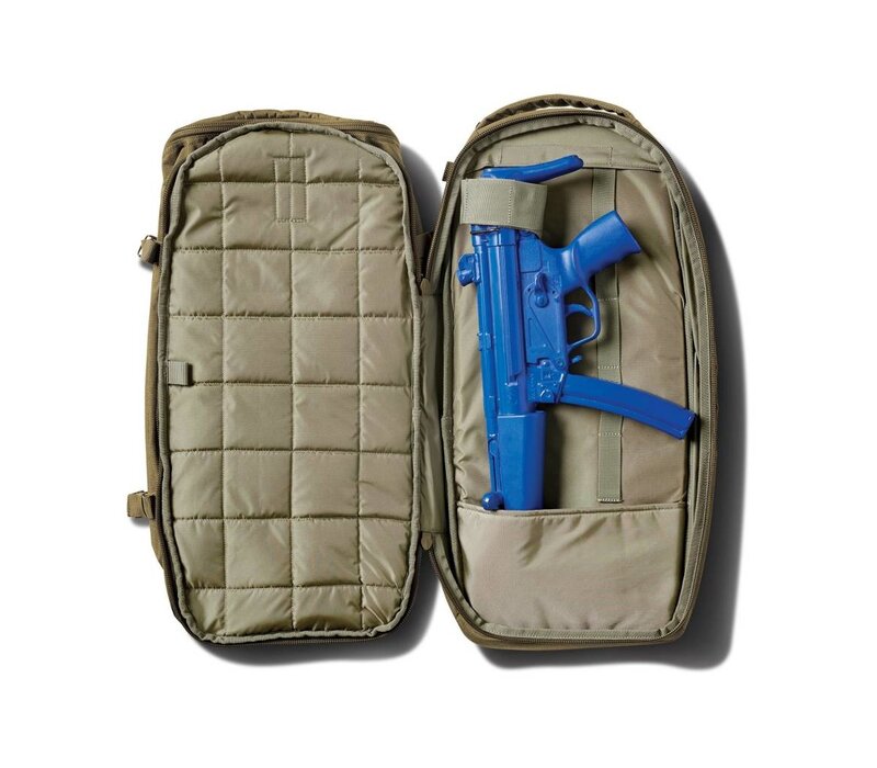 AMP72 Backpack 40L Tungsten