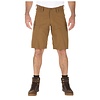 5.11 Tactical Apex 11" Short - Battle Brown