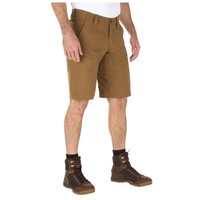 Apex 11" Short - Battle Brown
