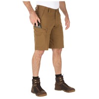 Apex 11" Short - Battle Brown