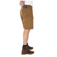 Apex 11" Short - Battle Brown