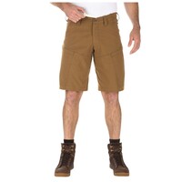 Apex 11" Short - Battle Brown