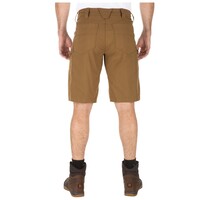 Apex 11" Short - Battle Brown