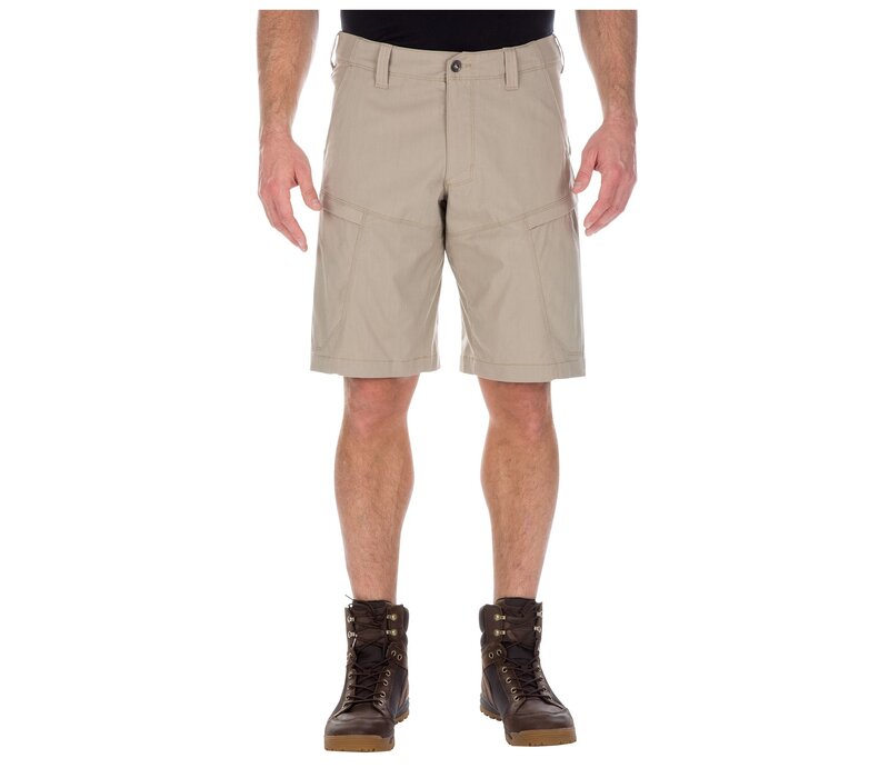 Apex 11" Short - Khaki