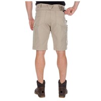 Apex 11" Short - Khaki