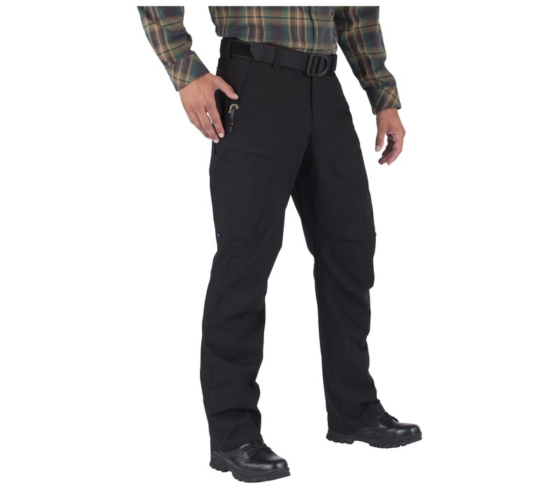Apex Pant - Black