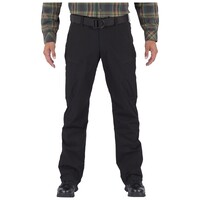 Apex Pant - Black