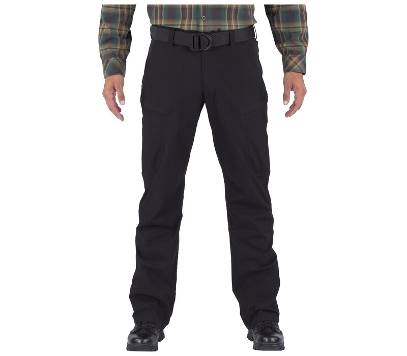 Apex Pant - Black