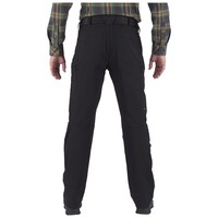 Apex Pant - Black