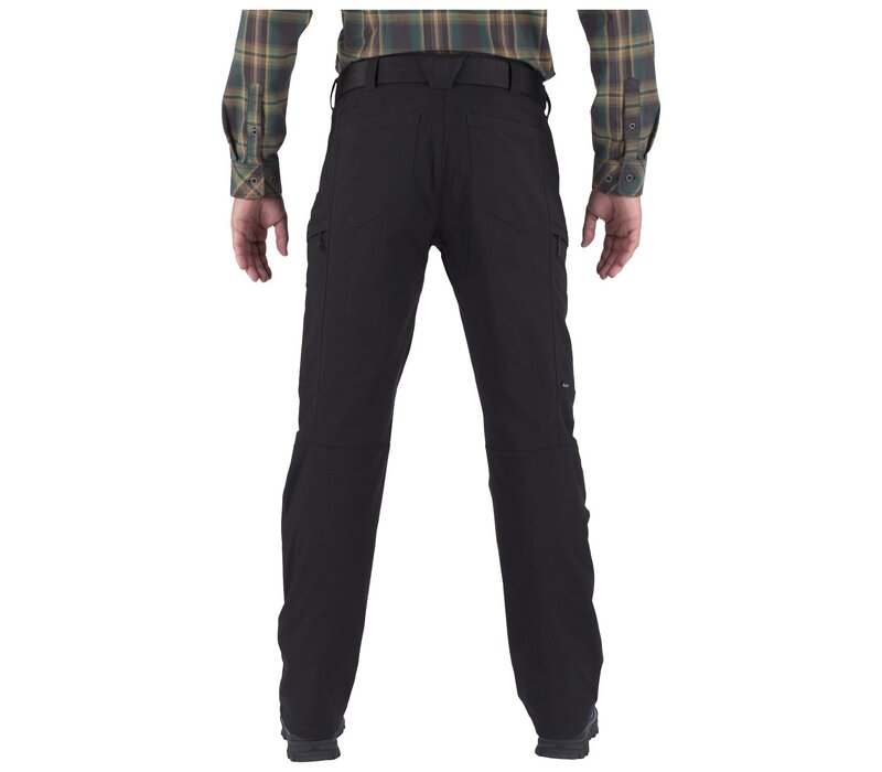 Apex Pant - Black