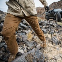 Apex Pant - Black