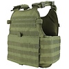 MOPC Operator Plate Carrier - Olive Drab