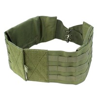 MOPC Operator Plate Carrier - Olive Drab
