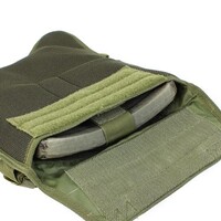 MOPC Operator Plate Carrier - Olive Drab
