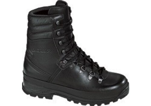 Lowa Combat Boot GTX met OGEN