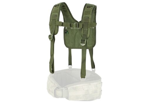 Condor 215 H-Harness - Olive Drab