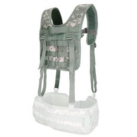 215 H-Harness - Olive Drab